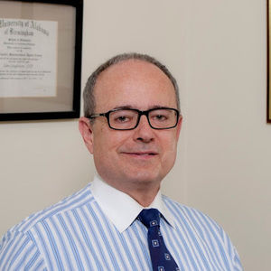 Meet your Posher, Samuel